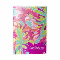 Блокнот Yes А4 96 л 