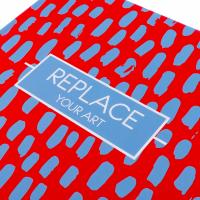 Блокнот Yes А4 96 л 