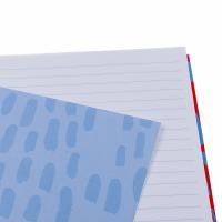 Блокнот Yes А4 96 л 