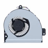 Вентилятор ноутбука ASUS A43,A53,K43,K53,X43,X53 (KSB06105HB-AI10)(5V,0.4A),4pin (A48136) Diawest