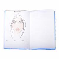 Блокнот Yes мотиватор 