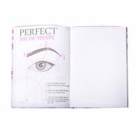 Блокнот Yes мотиватор 