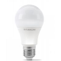 Лампочка TITANUM A60 12W E27 4100K 220V (TLA6012274) Diawest