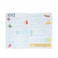 Блокнот Yes мотиватор 