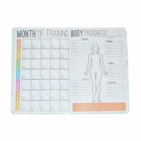 Блокнот Yes мотиватор 