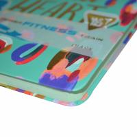 Блокнот Yes мотиватор 