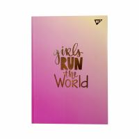 Блокнот Yes А4 96 л 