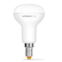 Лампочка VIDEX R50e 6W E14 3000K 220V (VL-R50e-06143) Diawest