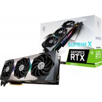 Відеокарта MSI GeForce RTX3070 Ti 8Gb SUPRIM X (RTX 3070 Ti SUPRIM X 8G) Diawest