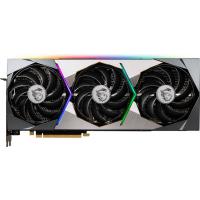 Відеокарта MSI GeForce RTX3070 Ti 8Gb SUPRIM X (RTX 3070 Ti SUPRIM X 8G) Diawest