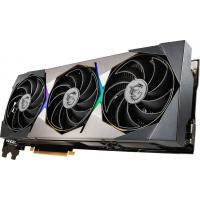 Відеокарта MSI GeForce RTX3070 Ti 8Gb SUPRIM X (RTX 3070 Ti SUPRIM X 8G) Diawest