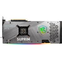Відеокарта MSI GeForce RTX3070 Ti 8Gb SUPRIM X (RTX 3070 Ti SUPRIM X 8G) Diawest