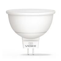 Лампочка VIDEX MR16e 3W GU5.3 4100K 220V (VL-MR16e-03534) Diawest