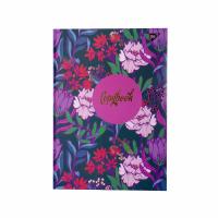 Блокнот Yes А4 96 л 