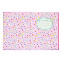 Блокнот Yes 147х190 мм 80 л 