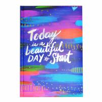 Блокнот Yes мотиватор 