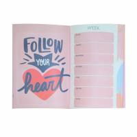 Блокнот Yes мотиватор 