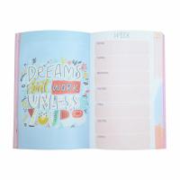 Блокнот Yes мотиватор 