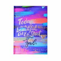 Блокнот Yes мотиватор 