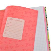 Блокнот Yes А5 96 л 