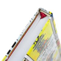 Блокнот Yes А5 96 л 