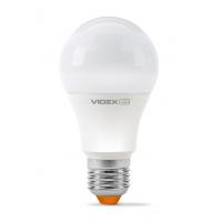 Лампочка VIDEX LED А60e 10W E27 3000K 220V (VL-A60e-10273) Diawest