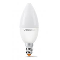 Лампочка Videx LED C37e 3.5W E14 4100K 220V (VL-C37e-35144) Diawest