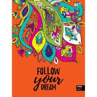 Блокнот Yes 140 * 185/96 л 