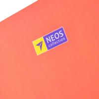 Блокнот Yes 140 * 185/96 л 