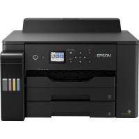 Струменевий принтер EPSON L11160 (C11CJ04404) Diawest