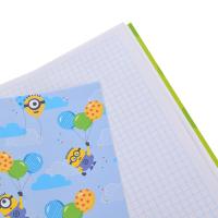 Блокнот Yes 200 * 200/64 л 