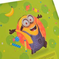 Блокнот Yes 200 * 200/64 л 