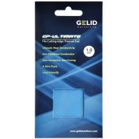 Термопрокладка Gelid Solutions GP-Ultimate 90x50x1.0 mm (TP-GP04-B) Diawest