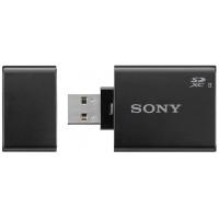 Считыватель флеш-карт Sony UHS-II SD Memory Card Reader High Speed (MRW-S1/T1*) Diawest