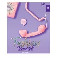 Блокнот Yes 140 * 185/96 л 