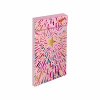 Блокнот Yes А7 + / 50 клей, софт-тач 