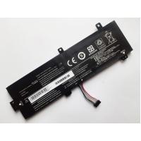 Акумулятор до ноутбука IdeaPad 310-15 L15L2PB4, 3950mAh (30Wh), 2cell, 7.6V, Li-ion Alsoft (A47641) Diawest