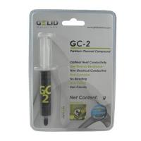 Термопаста Gelid Solutions GC-02 1g (TC-GC-02-D) Diawest