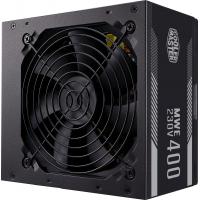 Блок живлення CoolerMaster 400W MWE 400 WHITE 230V - V2 (MPE-4001-ACABW-EU) Diawest