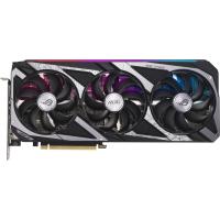 Відеокарта ASUS GeForce RTX3060 12Gb ROG STRIX OC GAMING (ROG-STRIX-RTX3060-O12G-GAMING) Diawest