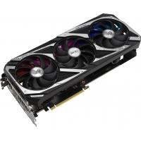 Відеокарта ASUS GeForce RTX3060 12Gb ROG STRIX OC GAMING (ROG-STRIX-RTX3060-O12G-GAMING) Diawest