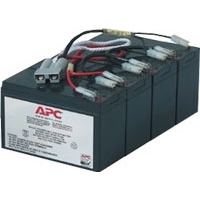 Батарея до ДБЖ Replacement Battery Cartridge #12 APC (RBC12) Diawest