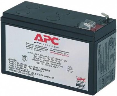 Аккумулятор для ИБП APC RBC17 Diawest