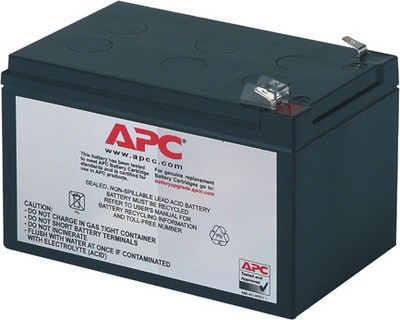 Батарея до ДБЖ Replacement Battery Cartridge #4 APC (RBC4) Diawest