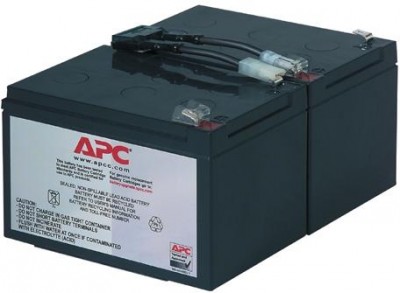 Аккумулятор для ИБП APC RBC6 Diawest