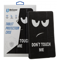 Чохол до планшета BeCover Smart Case Lenovo Tab P11 Dont Touch (706100) Diawest