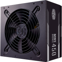 Блок живлення CoolerMaster 450W MWE BRONZE 450 (MPE-4501-ACAAB-EU) Diawest