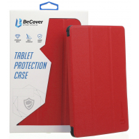 Чехол для планшета BeCover Smart Case Lenovo Tab P11 Red (706092) Diawest