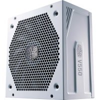 Блок живлення CoolerMaster 550W V550 GOLD-V2 WHITE EDITION (MPY-550V-AGBAG-EU) Diawest