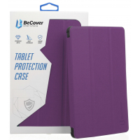 Чехол для планшета BeCover Smart Case Lenovo Tab P11 Purple (706094) Diawest